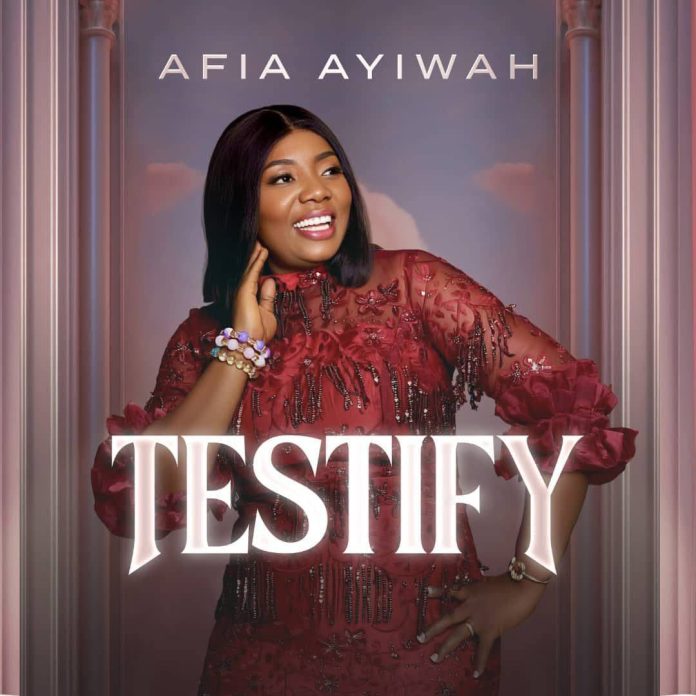 Afia Ayiwa Afia Ayiwa