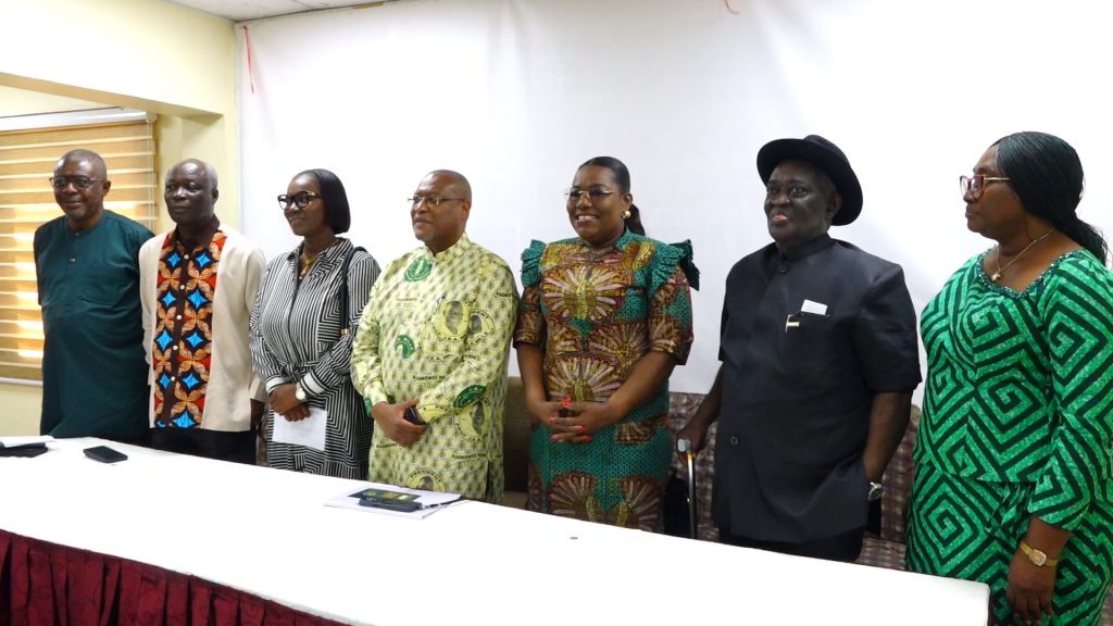 Atta Mills Memorial Heritage 