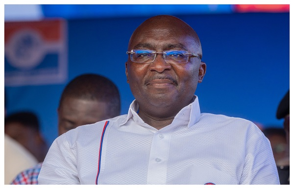 Dr. Bawumia