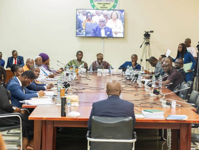 Appointments Committee Appointments Committee