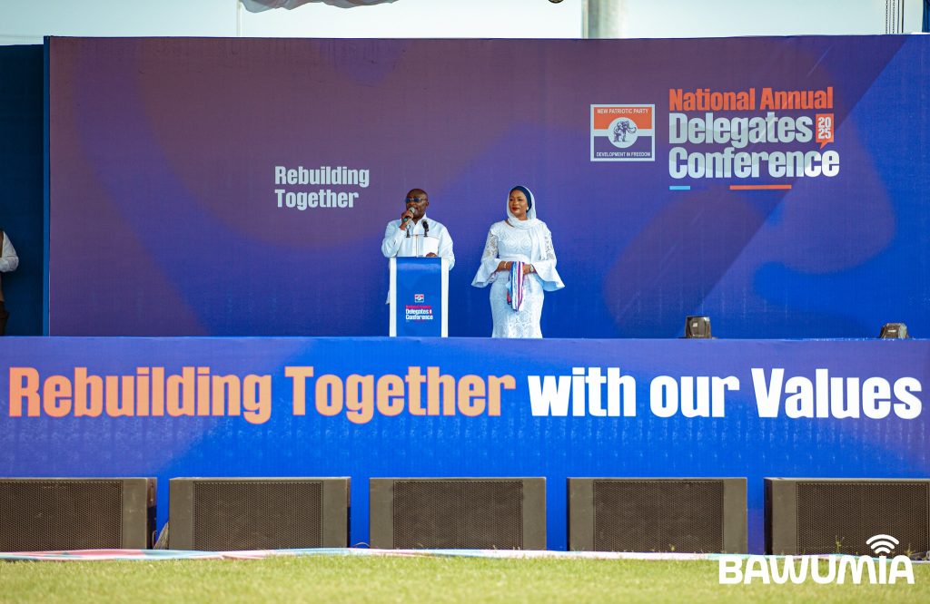 Ablekuma North Violence