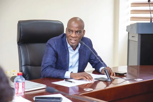 Education Minister Education Minister