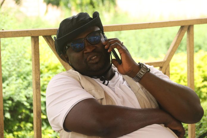Moses Abor