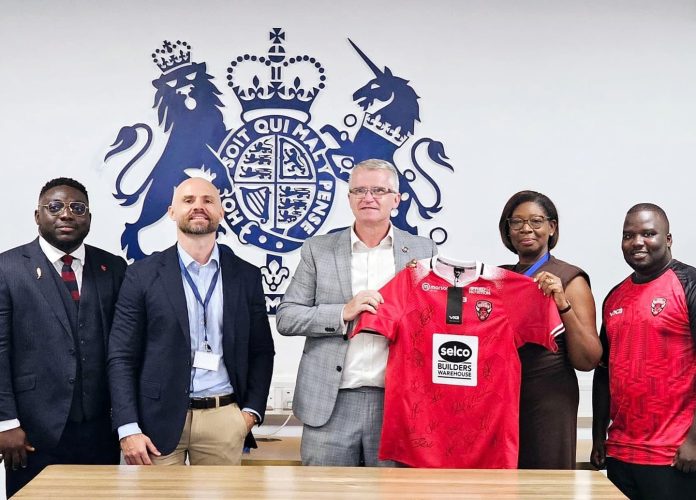 Rugby League Federation