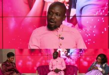 Stop Borrowing Money From Your Wife – Chief Mmorndoe Advices Men Chief Mmorndoe