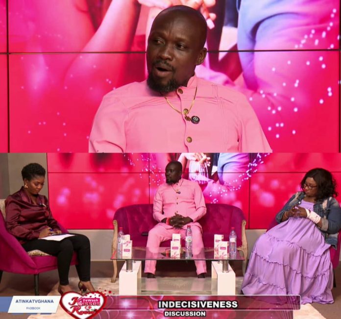 Chief Mmorndoe Chief Mmorndoe