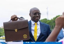 “NIB is Back and Fully Liquid” – Finance Minister Declares in Mid-Year Budget Review NIB