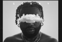 Kay 9ice Tells Emotional Love Story In New Song “Sorry” Kay 9ice