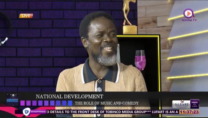 Dan Kwaku Yeboah Dan Kwaku Yeboah