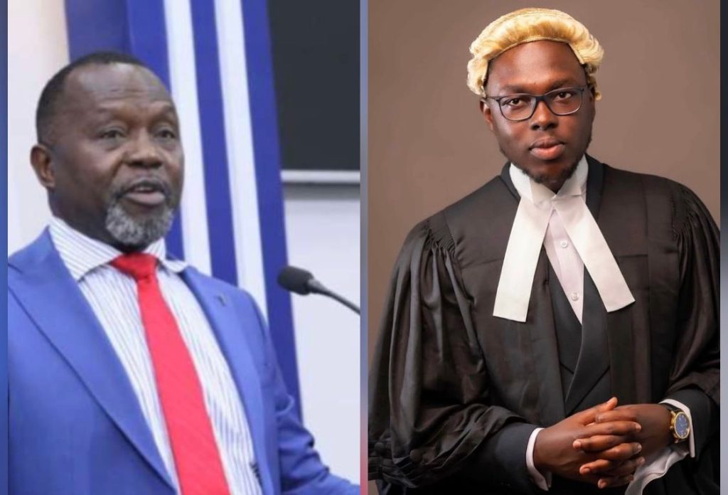 Attorney General Misrepresented Key Facts in NSB Case to Public – Lawyer Claims