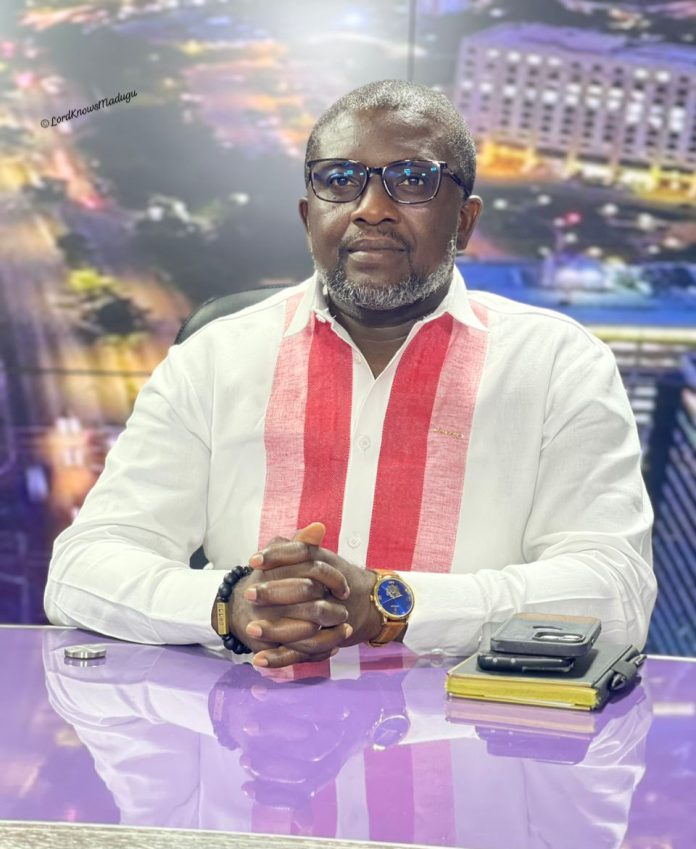 Bawku's Unfinished Lessons