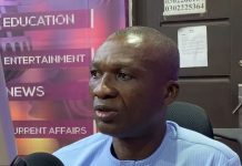 Akwatia By-Elections: Development is not driven by sympathy votes-Asani Tano tells voters Akwatia