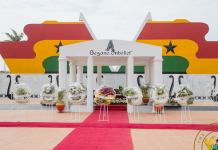 Atta Mills Memorial Heritage