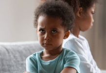 Equal Love Ends Sibling Rivalry – Rev. Doe Morrison Sibling Rivalry