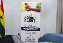 Amber Alert