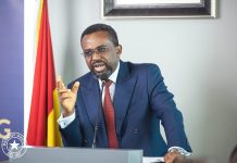 BoG Governor Urges Banks to Expand Lending Responsibly BoG Governor