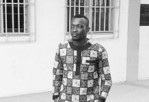 Public Apology to Mr. George Plange Matteer (Paa Kwesi) George Plange Matteer