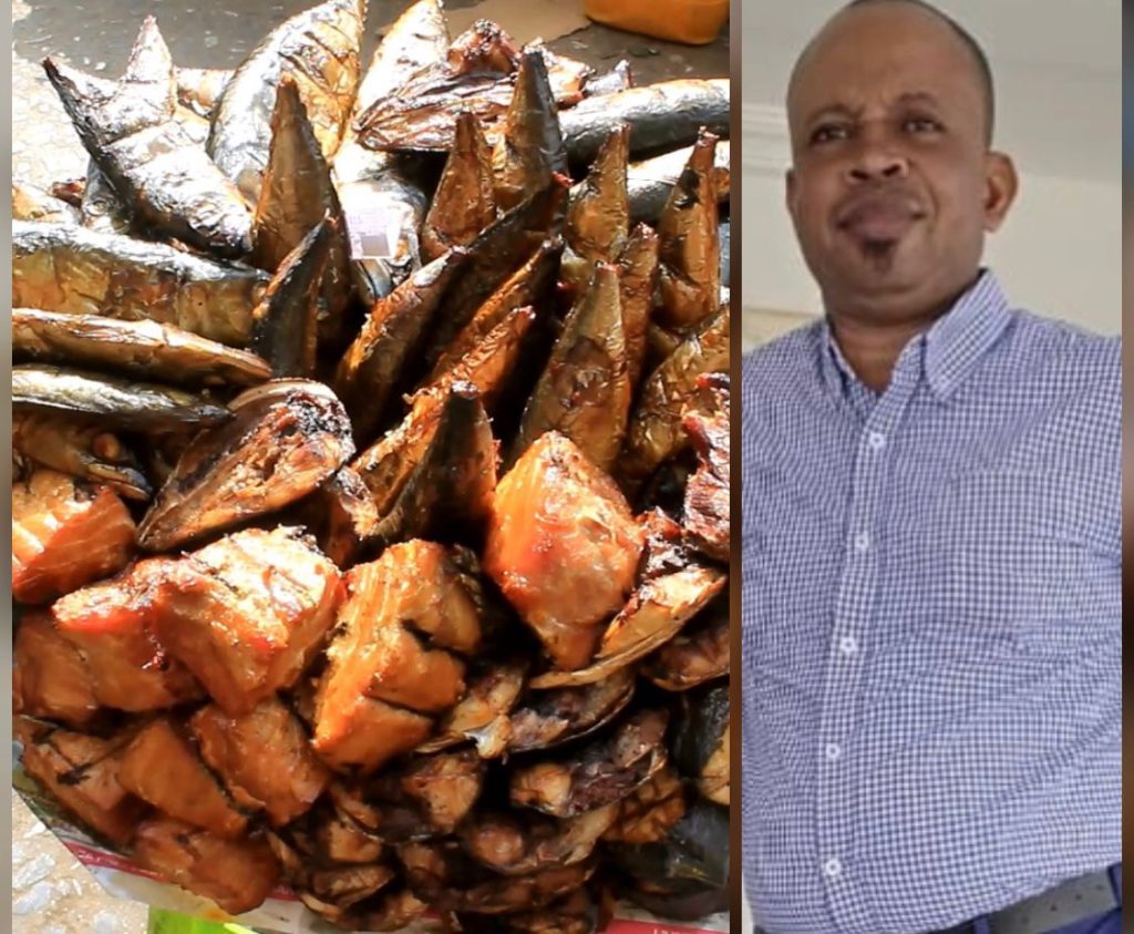 Use of Formalin on Dry Fish- Gov’t Called to Action