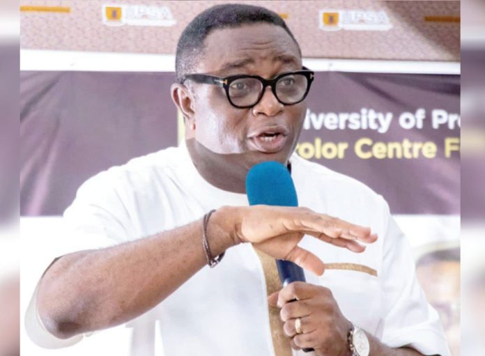 National Business Can Now Access The Prophecy Clearance House