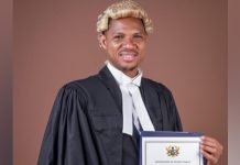 Madina MP Sosu appointed Notary Public Madina MP Sosu appointed Notary Public