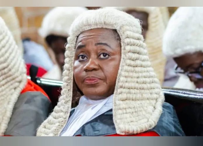 Suspension of CJ: Tokonor Won’t Be Restored But Posterity Will Judge the NDC Government – Miracles Aboagye