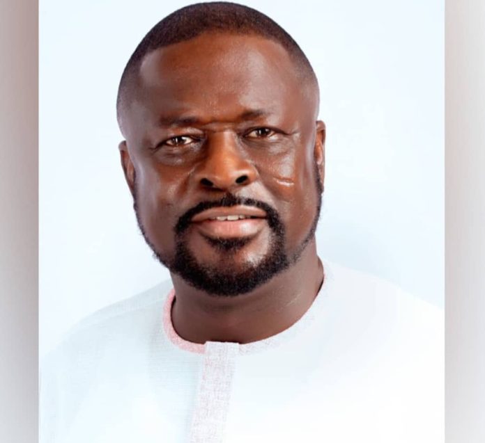 David Kankam Boadu Hails Akufo-Addo’s Legacy, Calls for Apology to Ghanaians