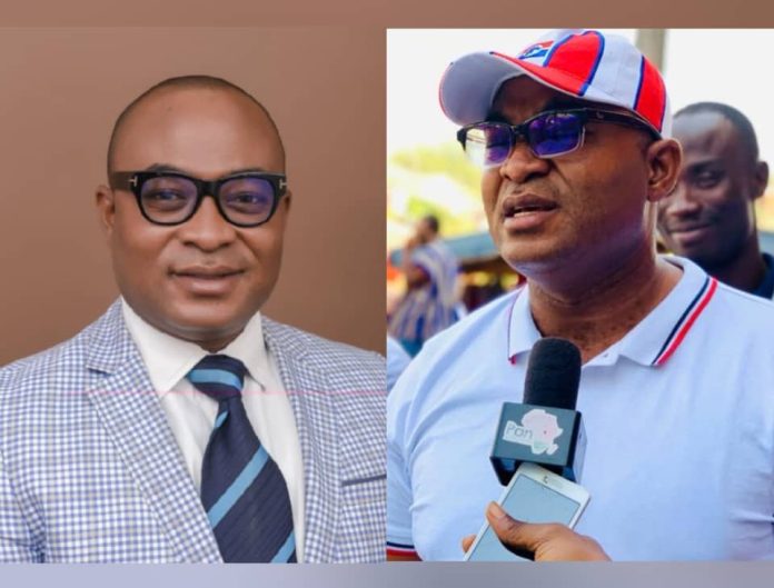 Former NPP Parliamentary Aspirant Calls for Leadership Resignation After 2024 Election Defeat