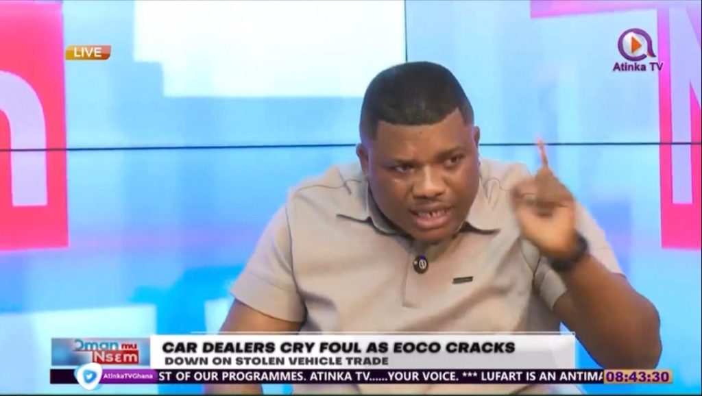 Captain Niel Armstrong