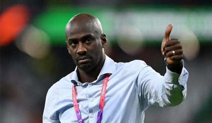 Otto Addo to Select Black Stars' Team for the Important 2026 World Cup Qualifying Matches Otto Addo to Select Black Stars' Team for the Important 2026 World Cup Qualifying Matches