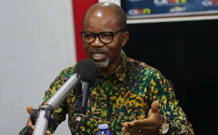 Ridge Hospital Saga: Alexander Ackuaku Cautions Public Officers to Uphold Truth in Service