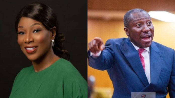 Afenyo-Markin and Dr. Grace Ayensu-Danquah. Afenyo-Markin and Dr. Grace Ayensu-Danquah.