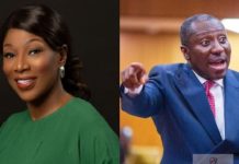 Back In Time: A Clash of Credentials; Afenyo-Markin’s Challenge to Dr. Grace Ayensu-Danquah Back In Time: A Clash of Credentials; Afenyo-Markin’s Challenge to Dr. Grace Ayensu-Danquah