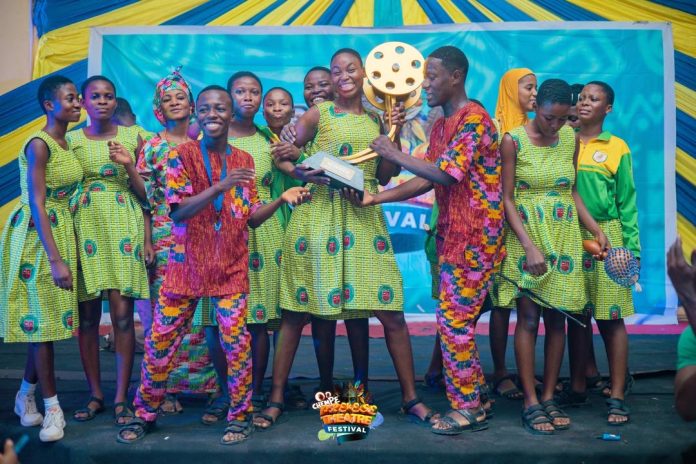 Prekese Theatre Festival 2025