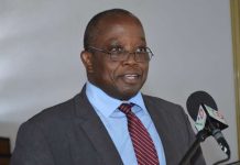 President Mahama Names Domelevo EOCO Board Chairman. Daniel Yaw Domelevo