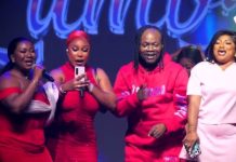 Video: 7 Fans Dead Following Daddy Lumba’s Passing – Roman Fada Daddy Lumba