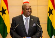 President Mahama Ventures to Asia on Strategic Investment and Diplomacy Mission President Mahama Ventures to Asia on Strategic Investment and Diplomacy Mission