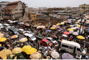 CMB Market Saga