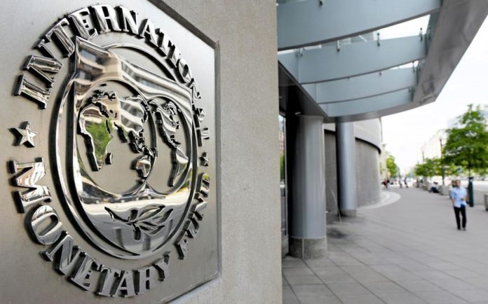 Ghana is Expected to Host IMF Staff Mission for the Fifth Program Review at End of September Ghana is Expected to Host IMF Staff Mission for the Fifth Program Review at End of September