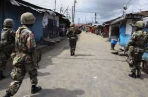 Interior Minister Renews Curfews Amid Ongoing Security Concerns in Bawku, Binduri
