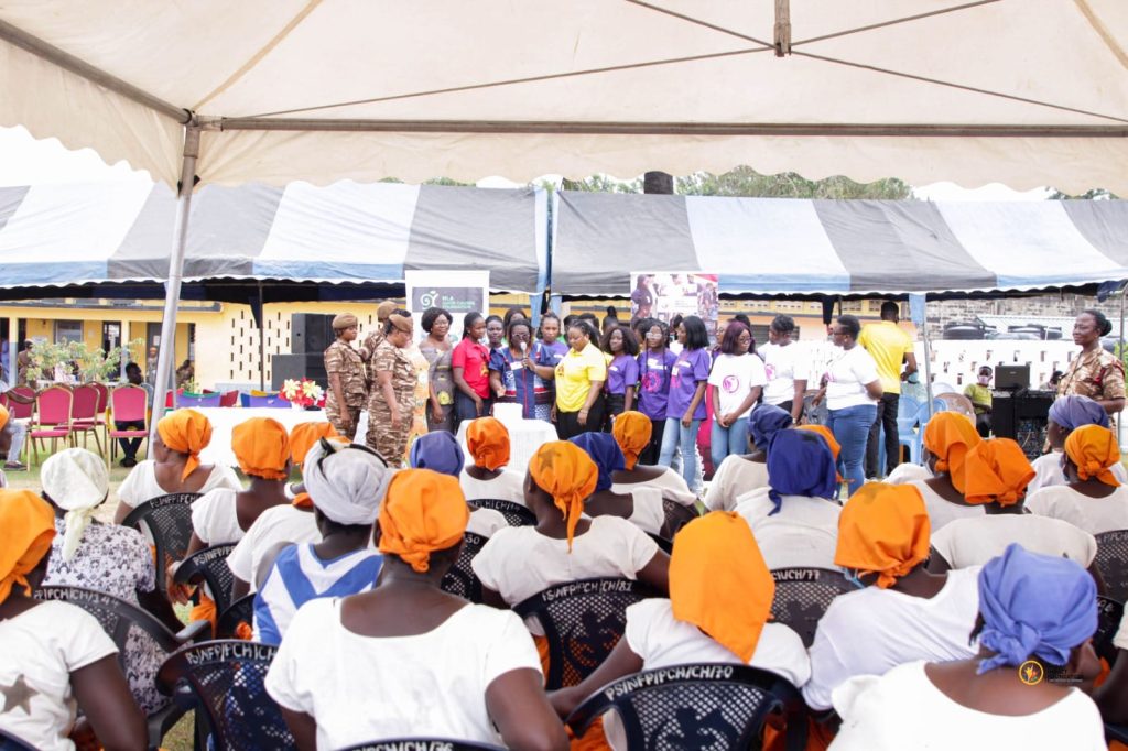 NLA Good Causes Foundation