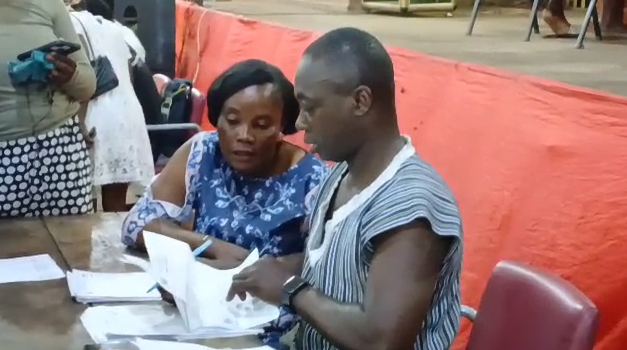 SHS Placement Challenges