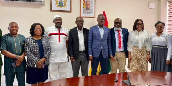 Education Ministry Rolls Out PTAs Nationwide With New Guidelines