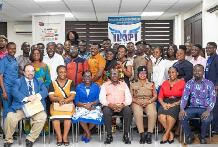Government Regulatory Agencies Engage 80+ MSMEs in Compliance Training