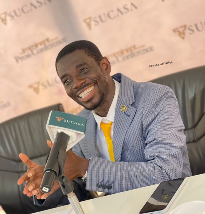 SuCasa Not Bankrupt – Company Sets Record Straight