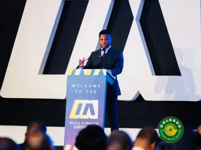 Ghana’s Gold Exports Reach a Record $6 Billion Thanks to GoldBod Reforms