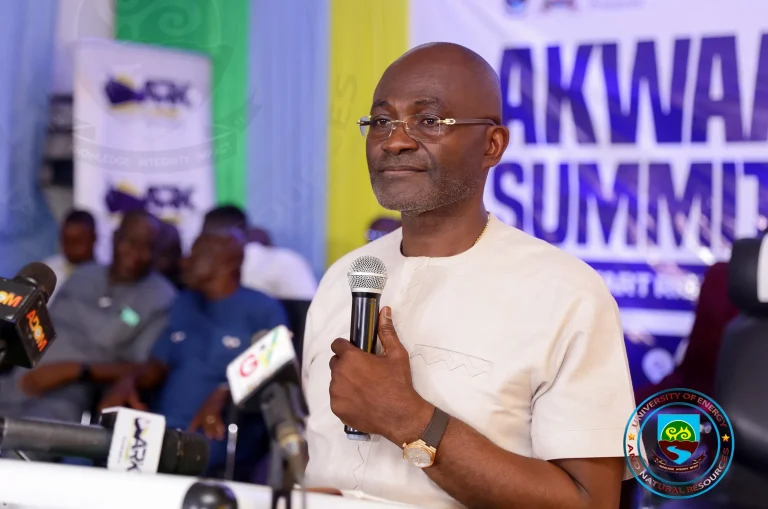 Withdraw ‘reckless’ Bawku Chieftaincy allegations – Mamprugu Youth to Ken Agyapong