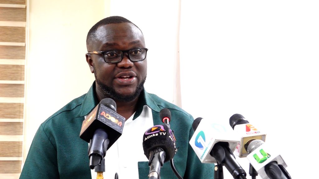 Parties Without Representation