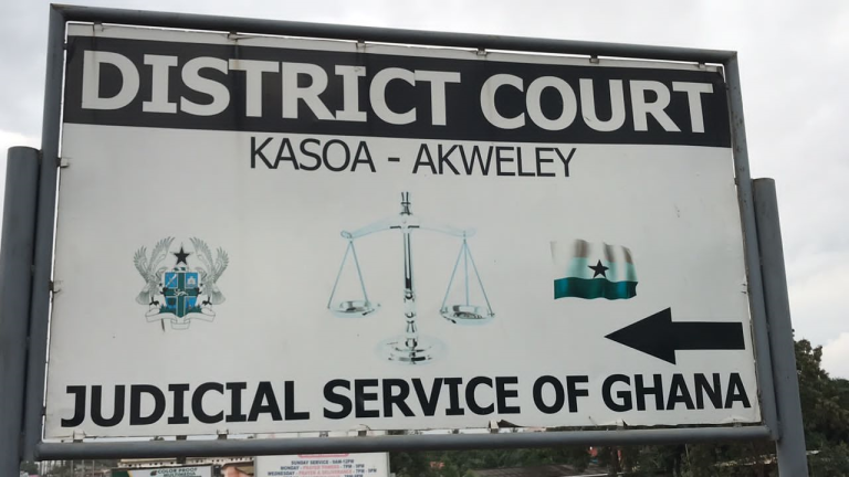 Kasoa Court Jails Three Over WASSCE Malpractice