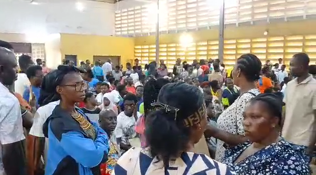 SHS Placement Challenges