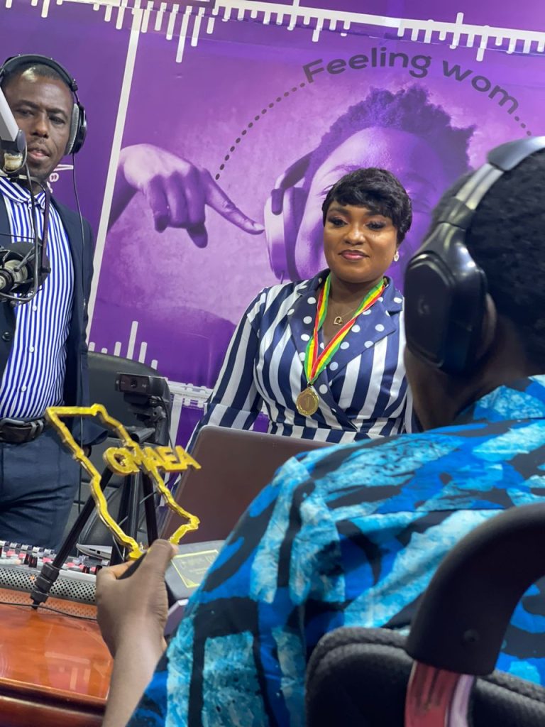 High-Tension Foundation